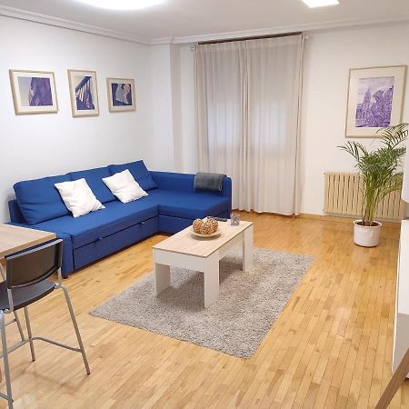 Duenas Apartment Oviedo Luaran gambar